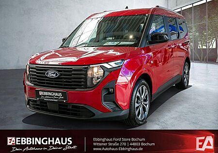 Ford Tourneo Courier 1.0 Titanium Kamera Navi ACC