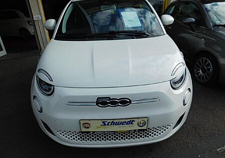 Fiat 500E 500 e Lim. Icon