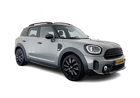 Mini Cooper Countryman 1.5 Boardwalk Edition (IN