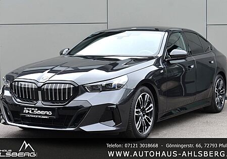BMW 520 XD M SPORT/SHADOW/LCI/ HUD/H&K/STHZ/MEMORY/3