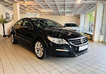 VW Passat Volkswagen CC *Klimaanlage+Hu&Au*