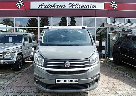 Fiat Talento Kasten L2H1 1,2t *KLIMA*NAVI*AHK*KAMERA*