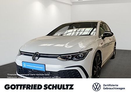 VW Golf Volkswagen GTI VIII DSG NAVI BLACK-STYLE SITZHEIZUNG A