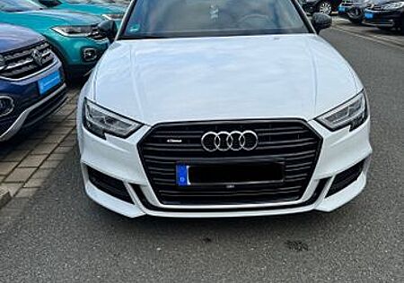 Audi A3 1.6 TDI S tronic sport sport