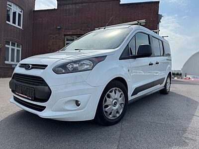 Ford Grand Tourneo Connect Trend