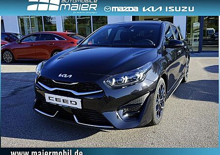 Kia Cee'd Ceed 1.5 TGDI DCT GT-LINE *LED* KAMERA* NAVI*