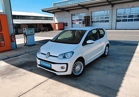 VW Up Volkswagen TOP ZUSTAND