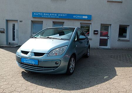 Mitsubishi Colt CZC Cabrio Invite*Klima*
