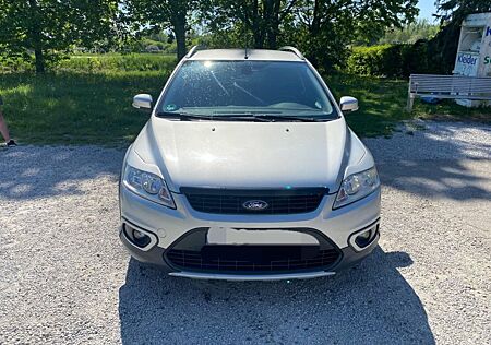 Ford Focus 1,6 Style+ Turnier Style+