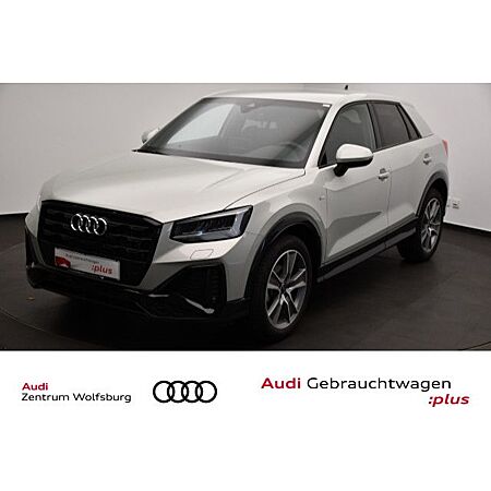 Audi Q2 leasen
