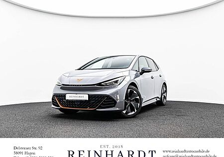 Cupra Born 170KW LED/ACC/DAB+/LANE/KAMERA/WÄRMEPUMPE