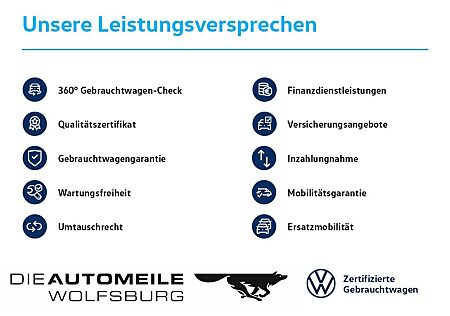 VW T-Cross Volkswagen 1.0 TSI OPF GOAL