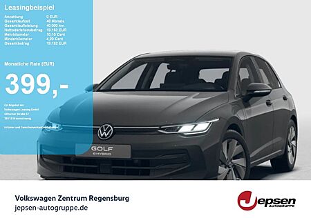 VW Golf Volkswagen Life Hybrid DSG ACC LED R-KAMERA NAVI
