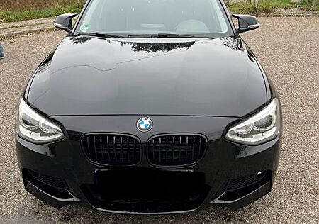 BMW 118d Sport Line Sport Line | M-Optik