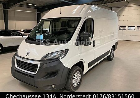 Peugeot Boxer Kasten Hochraum 335 L3H2 Pro Avantage Plus