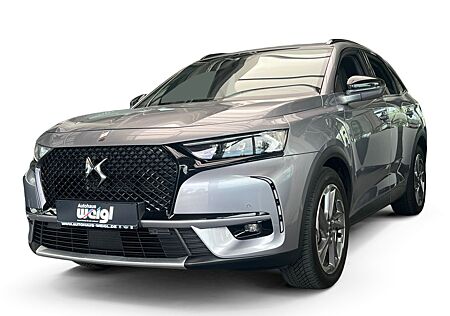 DS Automobiles DS7 Crossback E-Tense 4x4 300 Ligne Noire