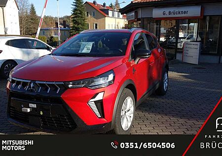 Mitsubishi ASX PLUS 1.3 T-Benziner AKTION