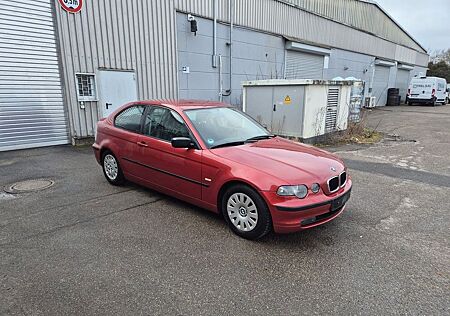 BMW 316 TI