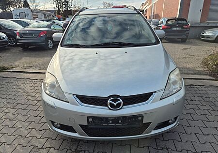 Mazda 5 2.0 CD 105kW Exclusive