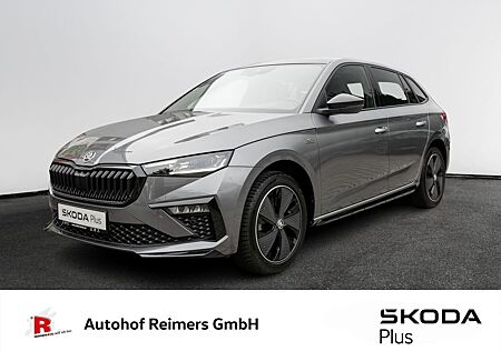 Skoda Scala MONTE CARLO 1.0 TSI DSG Pano Kam. Navi ACC