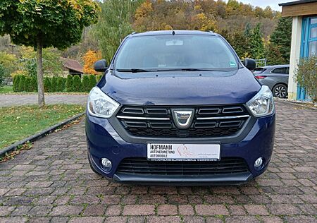 Dacia Lodgy dCi 90 Ambiance 7 Sitzer