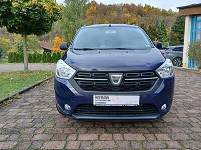 Dacia Lodgy dCi 90 Ambiance 7 Sitzer