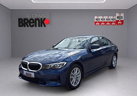 BMW 330 e Advantage Limousine *Navi/SHZ/PDC/LED*