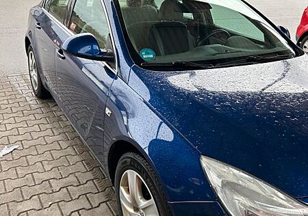 Opel Insignia 1.8 ECOTEC -