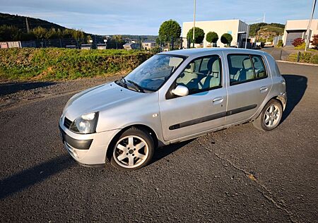 Renault Clio II