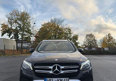 Mercedes-Benz GLC 220 Top! d 4MATIC AMG Line Autom. AMG Line