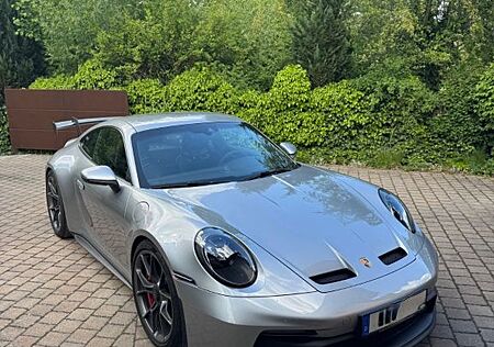 Porsche 992 GT3