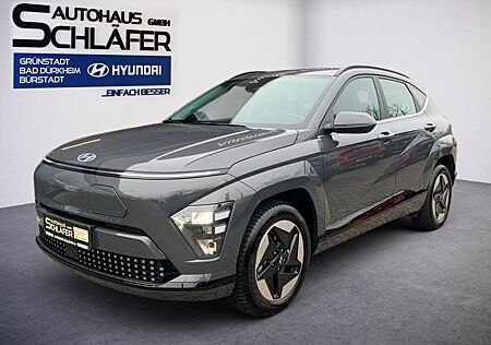 Hyundai Kona Advantage Navi Allwetterreifen