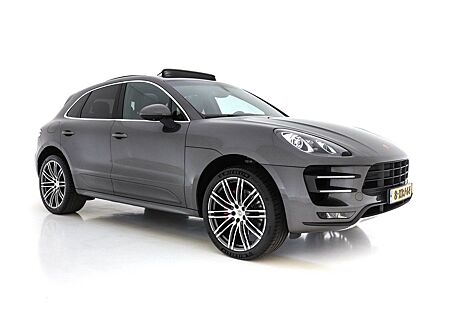 Porsche Macan 3.6 Turbo Aut. *PANO | XENON | FULL-LEATHE