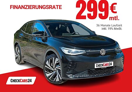 VW ID.5 Volkswagen GTX Elektro 4Motion PANO KAMERA SHZ *SOFORT