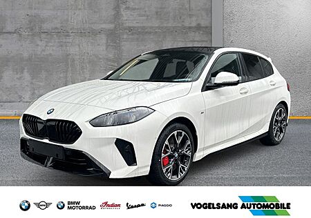 BMW 120 i M Sport Sportpaket AD El. Panodach Navi Di