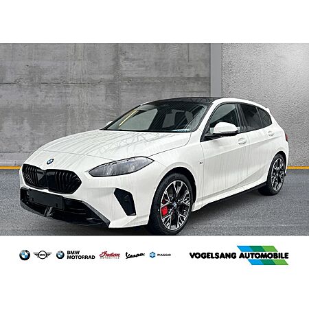 BMW 1er leasen