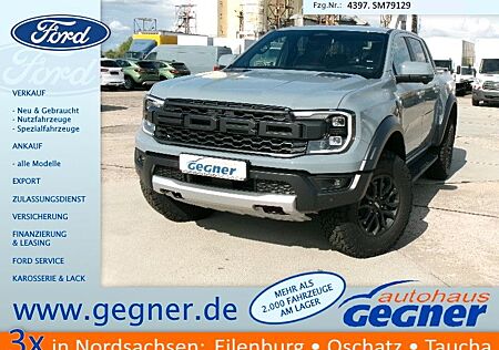 Ford Ranger Raptor 3.0L V6 DoKa AT 360Kam ACC AHK Nav