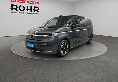 VW T7 Multivan Volkswagen Style (AHK.Sitzheizung.Navi) KR 4M 1