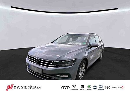 VW Passat Variant Volkswagen 1.5 TSI BUSINESS LED+NAVI+ACC+SHZ
