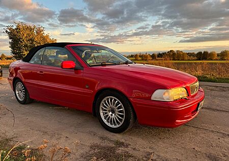 Volvo C70 2.0T Cabriolet Premium Premium