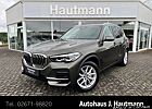 BMW X5 xDrive 30 d *1.HAND*AHK*PANO*ACC*H&K*