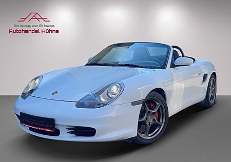 Porsche Boxster S 3.2