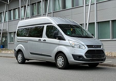 Ford Transit Custom 9-Sitzer Kleinbus