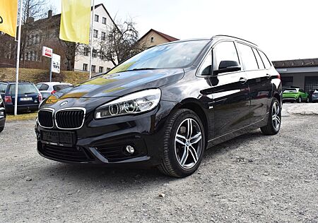 BMW 220 2 Gran Tourer 220 d xDrive Sport Line