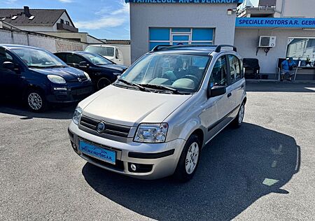 Fiat Panda 1.2 8V Dynamic Rentnerfahrzeug Top!! 1Hand