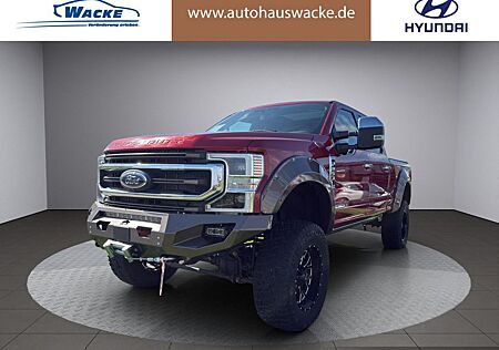 Ford F 250 , King Ranch SD, Pick Up