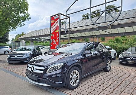 Mercedes-Benz GLA 200 CDI Automatik Xenon Kamera Navi Assisten