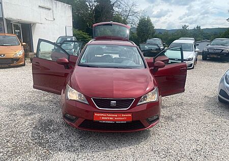 Seat Ibiza ST Style Viva/Navi/Klimaautomatik