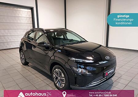 Hyundai Kona Select Carplay|CAM|ACC|Sitzhzg.