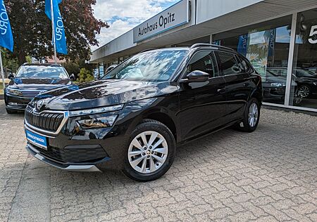 Skoda Kamiq 1.0 TSI DSG Ambition *LED,PDC,SHZ*